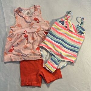 Carters 18M Bundle